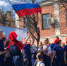 Праздник первомая в Ленобласти - Тосненские Ведомости