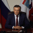 Комментарий губернатора Ленинградской области Александра Дрозденк… - Тосненский район
