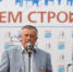 Губернатор Ленобласти поздравил строителей с профессиональным праздником - Тосненские Ведомости