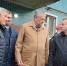Губернатор в Тосно в октябре 13 - Газета Тосненский вестник