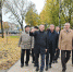 Губернатор в Тосно в октябре 22 - Газета Тосненский вестник