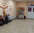 "Путешествие в Фольклор Град" - фольклорные посиделки для подготовительной группы детского сада № 37 провела Полякова Г. А., библиотекарь Сельцовской сельской библиотеки. - Межпоселенческая ЦБС