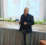 Творческая встреча с режиссером документального кино Дмитрием Козиновым в рамках проекта "Город и люди", посвященного 60-летию г. Тосно, прошла 23 марта в школе  № 4. - Межпоселенческая ЦБС