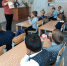 "Мудрость книг К. Ушинского" - литературный урок для учащихся 1 класса школы – интерната провела Саитова Л.К., заведующая Новолисинской сельской библиотекой. - Межпоселенческая ЦБС