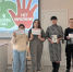 "Я против наркотиков" - встречу с учениками старших классов Ушакинской школы №2 провела заведующая сельской библиотекой Грицай Г.В. - Межпоселенческая ЦБС