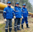 Газ в частном секторе - Газета Тосненский вестник