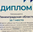 Поддержка СОНКО. Первые в рейтинге - Газета Тосненский вестник