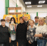 "День Параскевы Пятницы"- осенние посиделки в рамках проекта "Куклы из бабушкиного сундука" в Никольской городской библиотеке для ребят старших групп "Ласточка" и "Колобок" детского сада № 18 и учеников 7- 9 классов Никольской школы - интерната провели библиотекарь Э. Ю. Дубовец и мастер по изготовлению народной куклы М. Н. Мулланурова. - Межпоселенческая ЦБС