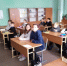 "Русской речи государь по прозванию Словарь" - так назывался устный журнал для пятиклассников, который прошёл в Войскоровской школе. Его провела заведующая сельской библиотекой Васильева Н. К. - Межпоселенческая ЦБС