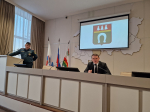 Основное внимание на организации детских праздников