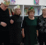 "Как у наших у ворот добрый Старый Новый год!" — развлекательно-игровую программу для участников клуба "Мы у самовара" и ансамбля русской песни "Зарянка" подготовили и провели заведующая Фёдоровской поселковой библиотекой Абрамова Е. В. и библиотекарь Ковалева И. М. - Межпоселенческая ЦБС