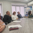 Общественная палата в действии - Газета Тосненский вестник