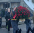 "На рубеже бессмертия" - акция, посвящённая 82-й годовщине прорыва блокады Ленинграда, организованная правительством Ленинградской области, состоялась на территории музея-панорамы "Прорыв" в Кировске. - Межпоселенческая ЦБС
