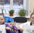 «Сударыня Масленица» -  познавательную беседу провела Сидорова Л.А., заведующая городской библиотекой микрорайона Тосно-2. - Межпоселенческая ЦБС