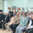 «Культура славянских народов» - тематическая встреча в преддверии Дня православной книги состоялась 13 марта в культурно-спортивном комплексе посёлка Сельцо в рамках программы ООО «Славяне». - Межпоселенческая ЦБС