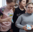 «Забавный этикет» - литературный час в рамках Недели детской и юношеской книги провела Л.А. Сидорова, заведующая городской библиотекой микрорайона Тосно-2. - Межпоселенческая ЦБС