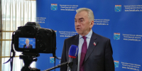 Губернатор и его команда - Газета Тосненский вестник