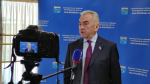 Губернатор и его команда