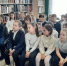 «Неизвестные страницы истории: малолетние узники» - урок мужества к Международному дню освобождения узников фашистских концлагерей для учеников 3б класса средней школы № 2 и учеников 2а класса средней школы № 3 провела О.П. Сорока, библиотекарь Никольской городской библиотеки. - Межпоселенческая ЦБС