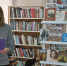 «Плывет в весеннем небе звон набата» - беседа у книжной выставки, посвящённой Дню освобождения узников фашистских концлагерей, прошла в Тосненской центральной районной библиотеке. - Межпоселенческая ЦБС
