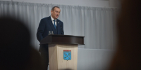 Ленобласть готовит новые меры поддержки ветеранов СВО - Газета Тосненский вестник