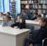 «Читаем детям о войне» - урок громкого чтения в рамках XVI Международной патриотической акции прошёл для учащихся 2б класса в Нурминской сельской библиотеке. - Межпоселенческая ЦБС