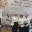 «Помните! Через века, через года, - помните!» - экскурсию по патриотической выставке архивных фотографий для учеников 5в, 6г и 6б классов МБОУ «СОШ №3 г. Тосно» в Тосненском Дворце культуры провели библиотекари Тосненской центральной районной детской библиотеки. - Межпоселенческая ЦБС