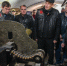 Музей в Красной Горке - Газета Тосненский вестник