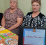 «Россия в сердце навсегда» – патриотическую беседу, посвященную Дню России для клуба «Серебряные росы» провела А.Ю. Чижикова, заведующая Любанской сельской библиотекой. - Межпоселенческая ЦБС