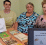 «Поговорим о здоровом питании» – познавательную беседу, посвящённую здоровому образу жизни, для членов клуба «Серебряные росы» провела А.Ю. Чижикова, заведующая Любанской сельской библиотекой. - Межпоселенческая ЦБС