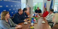Состоялось награждение региональных победителей Всероссийского конкурса музеев «Знать, чтобы помнить» - Газета Тосненский вестник