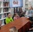 .   «Шоколад - шоу» - познавательную игру в рамках Всемирного дня шоколада для детей детского центра развития «Wolkov Pleis» провела библиотекарь Фёдоровской поселковой библиотеки И.М. Ковалева. - Межпоселенческая ЦБС