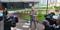 Ленобласть ужесточает требования по борьбе с борщевиком - Газета Тосненский вестник