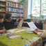 «Гордость Российского флота» - познавательный час для читателей прошёл в Погинской сельской библиотеке. - Межпоселенческая ЦБС