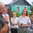 После звонка губернатору решают проблему с дорогой на улице Колхозной - Газета Тосненский вестник