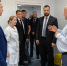 В поселке Любань начинает прием пациентов новый фельдшерско-акушерский пункт - Газета Тосненский вестник