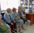 «Природные достопримечательности Ленинградской области» - виртуальное путешествие по туристическому маршруту в рамках 98-летия Ленинградской области для членов клуба «Мы у самовара» провели Е.В. Абрамова, заведующая Фёдоровской поселковой библиотекой, и библиотекарь И.М. Ковалева. - Межпоселенческая ЦБС