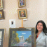 Чиновник. Человек. Художник - Газета Тосненский вестник
