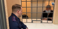 В Тосно будут судить мужчину за убийство двадцатилетней давности - Газета Тосненский вестник