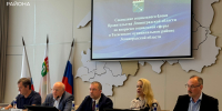 Социальная политика. Во главе угла - Газета Тосненский вестник
