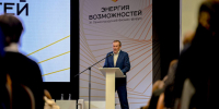 Александр Дрозденко: “Работы меньше не будет” - Газета Тосненский вестник