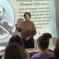 «Тосненские кормилицы в истории Дома Романовых» — лекция с презентацией была проведена заведующей сектором краеведения Тосненской центральной районной библиотеки Н. А. Ющенко для коллектива детского сада «Сказка» г. Тосно в преддверии профессионального праздника. - Межпоселенческая ЦБС