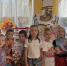 «Великий флотоводец Фёдор Ушаков» – громкое чтение, посвящённое истории военно-морского флота России в рамках Общероссийской акции «Честь и слава флота Черноморского» для подготовительной группы детского сада провела заведующая Красноборской поселковой библиотекой П.А Платонова. - Межпоселенческая ЦБС