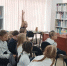 «В стране невыученных уроков» - игра – путешествие в рамках районного проекта «Праздник в библиотеке» к 115 - летию Л.Б. Гераскиной для участников младшей группы театрального клуба «Живые страницы» провела библиотекарь Фёдоровской поселковой библиотеки И.М. Ковалева. - Межпоселенческая ЦБС
