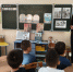 «Белый журавлик надежды» - патриотический урок, посвящённый памяти павших солдат, прошёл для воспитанников старшей группы «Росинка» детского сада № 11 провела библиотекарь Никольской городской библиотеки А. О. Назарова. - Межпоселенческая ЦБС