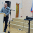 «Отечество» - муниципальный этап Всероссийского конкурса краеведческих исследовательских работ обучающихся прошёл 24 октября 2025 г. в МБОУ ДО «Тосненский районный детско-юношеский центр». - Межпоселенческая ЦБС