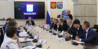 Парламентский дневник. Актуальные вопросы - Газета Тосненский вестник