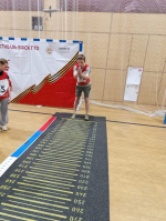 У СПОРТА НЕТ ОГРАНИЧЕНИЙ