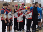 У СПОРТА НЕТ ОГРАНИЧЕНИЙ