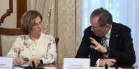 Ленобласть создаёт систему поддержки благотворителей - Газета Тосненский вестник